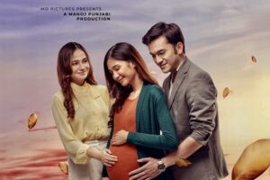 Dua Film Bergenre Horor dan Romantis Ini Bakal Tayang Bareng Pekan Depan, Berikut Sinopsisnya!