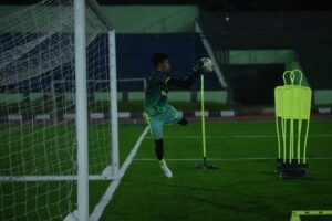 Penampakan Mariyo Londok di Persib, Teja Paku Alam Kemana? dan Kondisi Daisuke Sato serta Arsan Makarin Terbaru