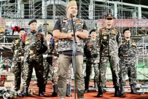 Tersedia Makanan Hingga Cek Kesehatan, Berikut Lokasi Posko Serbaguna GP Ansor di Satu Abad NU