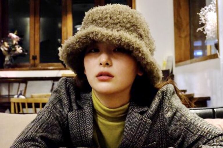 Jalan Panjang Karir Seulgi, 7 Tahun Jadi Trainee Sebelum Debut Bersama Red Velvet foto pilar id