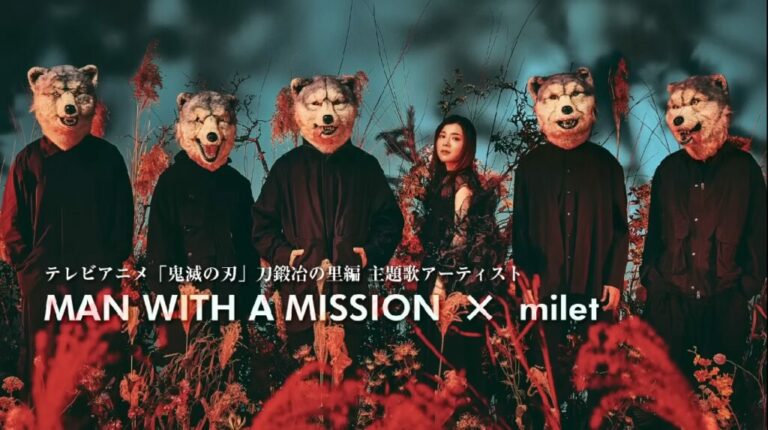 Kejutan! Bukan One OK Rock yang Jadi Opening Demon Slayer Season 3, Ini Bocorannya