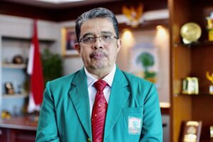 Universitas Andalas Siap Kolaborasi dengan Kemenkes Tangani Penyakit Katastropik