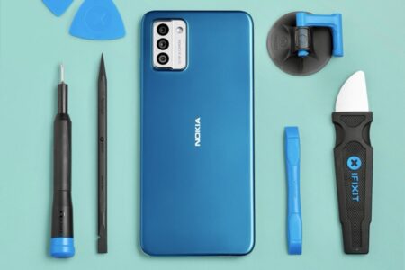 Nokia Hadirkan HP Tahan Banting dengan Daya Tahan Baterai Hingga 3 Hari di MWC 2023