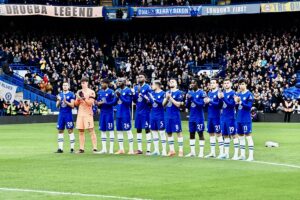 Prediksi dan head to head Chelsea vs Leeds United, Dua Tim Pincang yang Haus Kemenangan