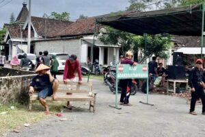 Jadi Objek Wisata, Hasil Parkir Lokasi Ledakan Petasan di Blitar Capai Puluhan Juta