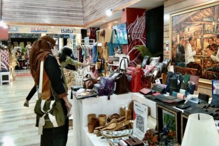 Platform E-commerce Asing Dinilai Lebih Siap sebagai Agen Pemungut Pajak