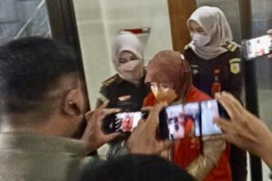 Kejari Bojonegoro Tetapkan 2 Guru PNS Jadi Tersangka Kasus Korupsi Dana BOS