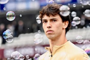 Susunan Pemain Chelsea vs Leeds United, Enzo dan Joao Felix Masih Jadi Andalan foto pilar id