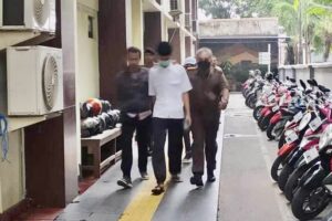 Jaksa Tuntut Pelaku Santri Bakar Santri di Pasuruan Hukuman 5 Tahun Penjara