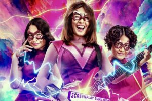 Film Virgo and The Sparklings Tayang 2 Maret 2023, Berikut Fakta-Fakta Menariknya