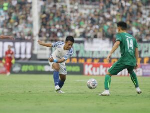 Jadwal PSIS vs Persebaya Rabu 8 Februari 2023 Batal Alasan Keamanan