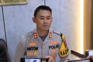 Sakit Hati Dituduh Hasil Hubungan Gelap, Seorang Ibu di Madiun Tega Bakar Bayinya
