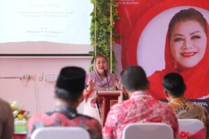 Mbak Ita: Musrenbang Kota Semarang Fokus Hadapi Inflasi, Ketahanan Pangan dan Stunting