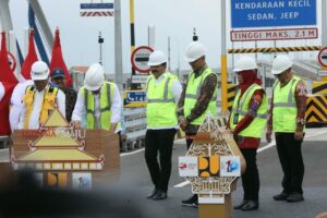 Ini Tarif Tol Semarang Demak Semua Golongan Kendaraan Berlaku Hari Ini 27 Februari 2023