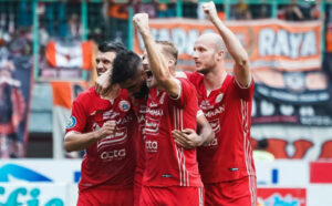 Live Skor Hasil Pertandingan Persija vs RANS Nusantara, Naik Puncak Klasemen