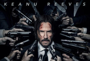 Sinopsis Film John Wick di Bioskop Trans TV Malam Ini, Beringasnya Keanu Reeves Anjing Kesayangan Dibunuh Mafia Rusia
