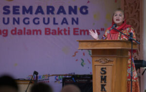 Resah Isu Penculikan Anak di Kota Semarang, Tips Hindari Penculikan Anak dari Mbak Ita
