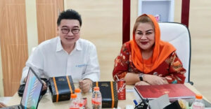 Superblock The Pakuwon Mall Semarang Butuh 15 Ribu Tenaga Kerja, Mbak Ita: Diutamakan Warga Semarang