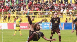 Live Skor Hasil Pertandingan PSM Makassar Vs Barito Putera, Rebut Puncak Klasemen Liga 1