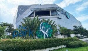 The Park Semarang Opening 16 Maret 2023, Mall Premium Kolaborasi UMKM, Ada Hotel, XXI, Matahari