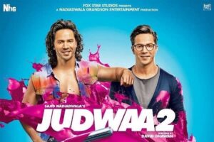 film Judwaa 2