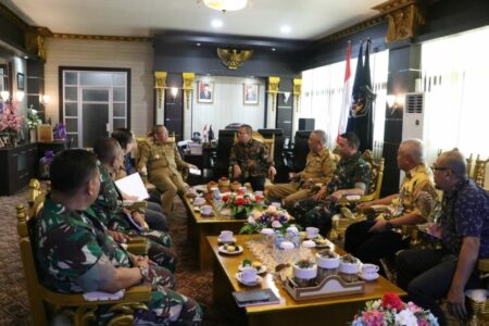 KKN Kebangsaan XI 2023 Digelar di Sambas dan Bengkayang