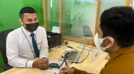 Urus Klaim Jangan Gunakan Calo atau Pihak Ketiga