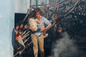 Sinopsis No Escape, Film Aksi Seru Tayang di Bioskop Trans TV Malam Ini