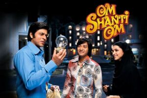 Om Shanti Om