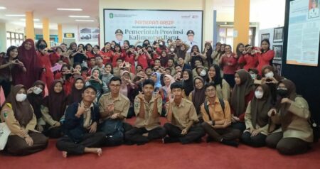 Pameran Arsip Diperpanjang Hingga Akhir Bulan