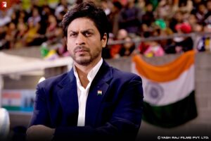 Shah Rukh Khan