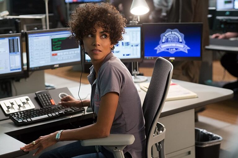 Sinopsis The Call Tayang Malam Ini di Bioskop Trans TV, Kisah Operator Telepon Darurat 911