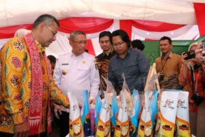 Partisipasi Semua Pihak untuk Pemberdayaan UMKM