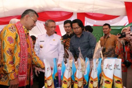 Partisipasi Semua Pihak untuk Pemberdayaan UMKM