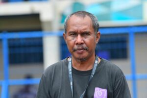 Victor Mambor, Wartawan Papua Raih Penghargaan Oktovianus Pogau dari Yayasan Pantau