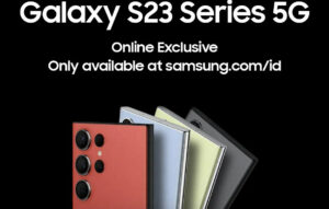 Harga Samsung Galaxy S23 Ultra, Ini Link Resmi Pesan Preorder