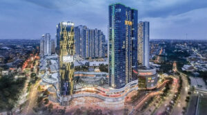 Update Rumor Superblock Pakuwon Mall di Gombel Lama Semarang, Warganet: Tanahnya Geser Lur