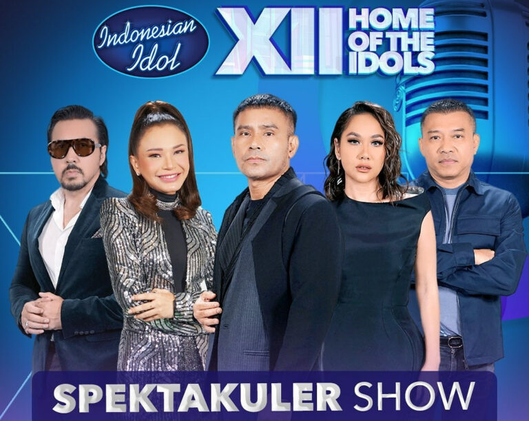 Jadwal, Jam Tayang, Link Live Streaming Indonesian Idol Malam Ini Top 14
