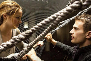 Sinopsis Film Divergent Series Insurgent di Bioskop Trans TV Malam Ini, Misi Shailene Woodley dan Theo James Satukan Faksi