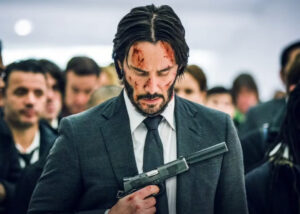 Sinopsis Film John Wick 2 di Bioskop Trans TV Malam Ini, Ingat Istri Keanu Reeves Tobat Jadi Pembunuh Bayaran