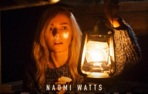 Sinopsis Film Shut In di Bioskop Trans TV Malam Ini, Naomi Watts Ungkap Misteri Hilangnya Pasien Psikologi