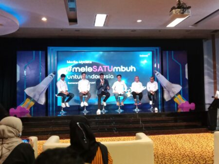 Indosat Laporkan Catatan Keuangan Positif, Siap Hadirkan Performa Solid di Tahun 2023