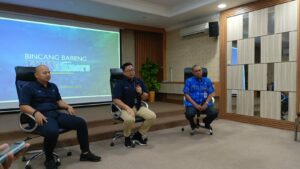 Kota Semarang Sediakan Kawasan Industri Untuk Tampung Target Investasi Rp 26 Triliun di Tahun 2023