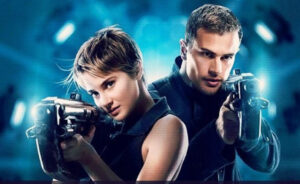Sinopsis Film The Divergent Series Allegiant di Bioskop Trans TV Malam Ini, Ending Shailene Woodley dan Theo James Ungkap Dalang Kekacauan Faksi