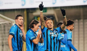 Prediksi Club Brugge vs Benfica Liga Champions Malam Ini, Skor dan Susunan Pemain