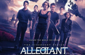 Cerita Tentang Apa Film The Divergent Series Allegiant di Bioskop Trans TV, Ini Sinopsis Lengkapnya