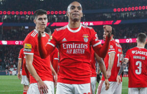 Ini Link Live Streaming Siaran Langsung Club Brugge vs Benfica Babak 16 Besar Liga Champions