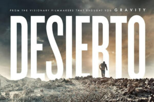 Sinopsis Film Desierto di Bioskop Trans TV Malam Ini, Pelarian Imigram Meksiko Diburu Pembunuh Kejam dan Anjing Ganas