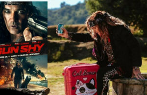 Sinopsis Film Gun Shy di Bioskop Trans TV Malam Ini, Istri Antonio Banderas Model Cantik Diculik Perompak