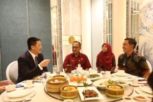 Festival Cheng Ho jadi Penguat Kerja Sama Kota Semarang dengan Fuzhou China